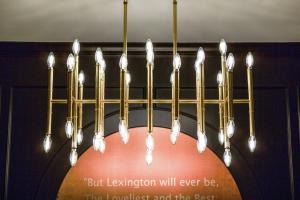 列克星敦The Sire Hotel Lexington, Tapestry Collection by Hilton的相册照片