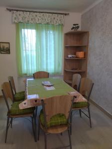 Fotografia z galérie ubytovania Jegenye Vendégház v Balatonfürede