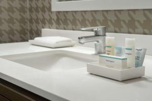 莱克兰Home2 Suites by Hilton Lakeland South Polk Parkway的相册照片