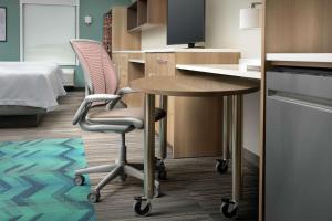 莱克兰Home2 Suites by Hilton Lakeland South Polk Parkway的相册照片