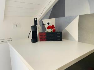 Fotografie z fotogalerie ubytování DIANO Design&Suite Jeans v destinaci Diano Marina + 12 fotografií