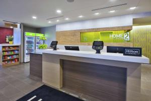 霍兰Home2 Suites By Hilton Holland的相册照片