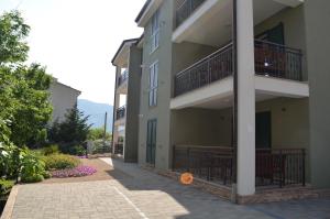 Gallery image of Apartments Soldo in Baška