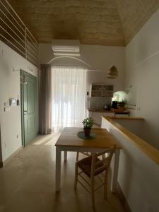 Fotografie z fotogalerie ubytování A Casa del Console apartment v destinaci Manfredonia