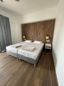 Gallery image of Gennadi Beach Apartments in Gennadi