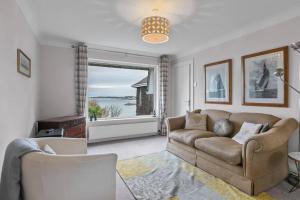 Gallery image of Skippingstone Beach Loft With Amazing Sea Views in Bangor