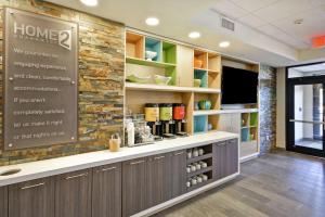 华纳罗宾斯Home2 Suites By Hilton Warner Robins的相册照片