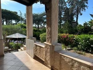 Suite Tropezienne