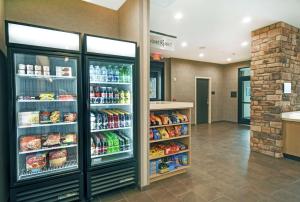 伯洛伊特Home2 Suites By Hilton Beloit的相册照片