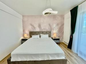 Ảnh trong thư viện ảnh của Residence Odaile #6 ở Otopeni