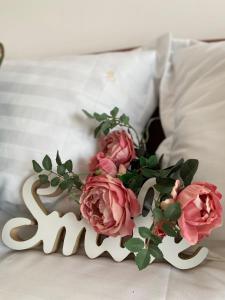 Ảnh trong thư viện ảnh của Residence Odaile #6 ở Otopeni