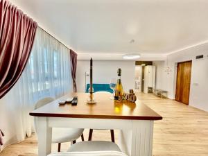 Ảnh trong thư viện ảnh của Residence Odaile #6 ở Otopeni +19 ảnh