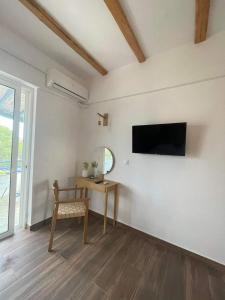 Gallery image of Gennadi Beach Apartments in Gennadi