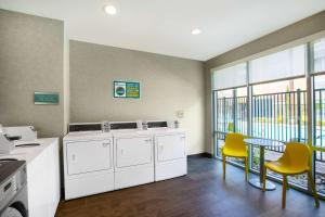 卡尔斯巴德Home2 Suites By Hilton Carlsbad, Ca的相册照片