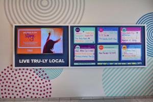 Tru By Hilton Idaho Falls Id的证书、奖牌、标识或其他文件