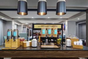 Cibo presso l'hotel o nelle vicinanze