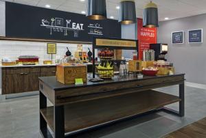Cibo presso l'hotel o nelle vicinanze