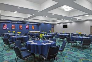 Konferenční prostory v ubytování Hampton Inn Weslaco + 30 fotografií