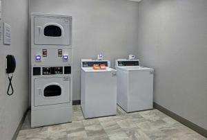 Foto dalla galleria di Hampton Inn Weslaco a Weslaco
