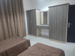 Fotografie z fotogalerie ubytování رحاب السعاده rehab alsaadah apartment v destinaci Salalah + 6 fotografií