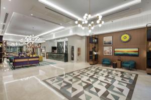 阿菲永Doubletree By Hilton Afyonkarahisar的相册照片