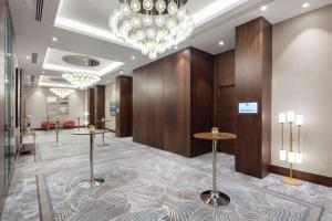 阿菲永Doubletree By Hilton Afyonkarahisar的相册照片