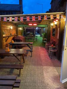 Imagen de la galería de The Plough Inn Wigston, en Wigston Magna