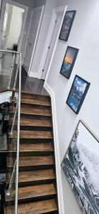 Fotografie z fotogalerie ubytování Lilen's Home v destinaci Toronto