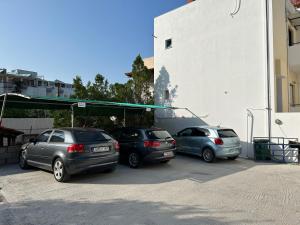 Fotografie z fotogalerie ubytování Elounda Canali 2 Apts v destinaci Elounda