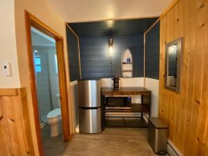 Fotografie z fotogalerie ubytování Columbia Point Resort v destinaci Kettle Falls