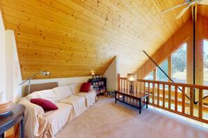 Katil atau katil-katil dalam bilik di Eagle Crest Serentiy +26 gambar