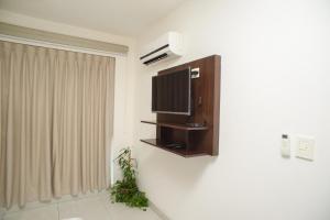 Fotografie z fotogalerie ubytování Downtown Apartments "Altos del Sur" v destinaci Santa Cruz de la Sierra