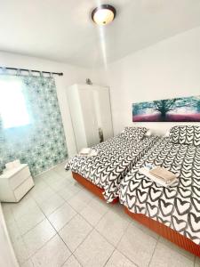 Fotografia z galérie ubytovania Habitaciones Famara 15 v destinácii Famara