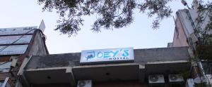 Fotografija u galeriji objekta Joey's Hostel Delhi - 20 mins from Railway Station u gradu Nju Delhi