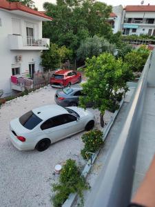 Φωτογραφία από το άλμπουμ του Alexander Luxury Apartments & Studios στη Μεταμόρφωση