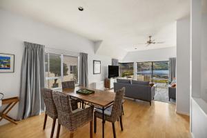 Un lugar para sentarse en Charming Views