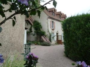 Zahrada ubytování Grande maison rénovée avec jardin clos, idéale pour familles et amis, équipements variés, animaux acceptés - FR-1-489-50