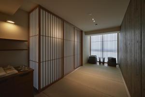 Gallery image of THE HOTELS HAKATA Harushige Honkan in Fukuoka