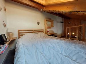 Gallery image of Charmant studio montagnard - 3 pers, parking, au pied des pistes - FR-1-737-57 in Autrans