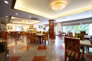 Nhà hàng/khu ăn uống khác tại Sen Hotel - Managed by Sen Hotel Group