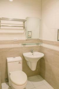 Bagno di TETE Homestay