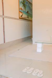 Foto dalla galleria di TETE Homestay a Xiaoliuqiu