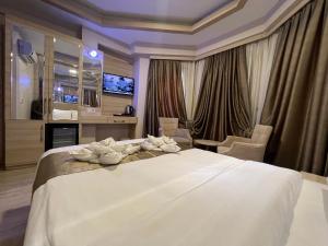 Fotografie z fotogalerie ubytování DAST HOTEL grand bazaar v destinaci Istanbul