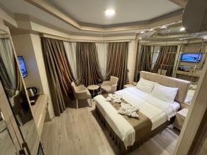 Fotografie z fotogalerie ubytování DAST HOTEL grand bazaar v destinaci Istanbul
