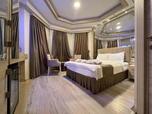Fotografie z fotogalerie ubytování DAST HOTEL grand bazaar v destinaci Istanbul