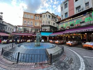 Fotografie z fotogalerie ubytování DAST HOTEL grand bazaar v destinaci Istanbul