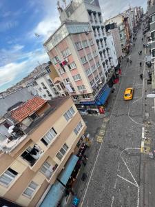 Fotografie z fotogalerie ubytování DAST HOTEL grand bazaar v destinaci Istanbul