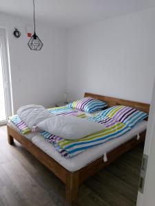 Fotografie z fotogalerie ubytování Ferienwohnung Oberkleen v destinaci Langgöns
