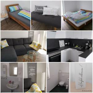 Fotografie z fotogalerie ubytování Ferienwohnung Oberkleen v destinaci Langgöns