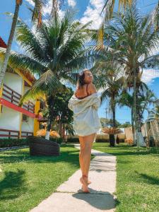 Hosté ubytování Bem Bahia Hotel - Rede Bem Bahia